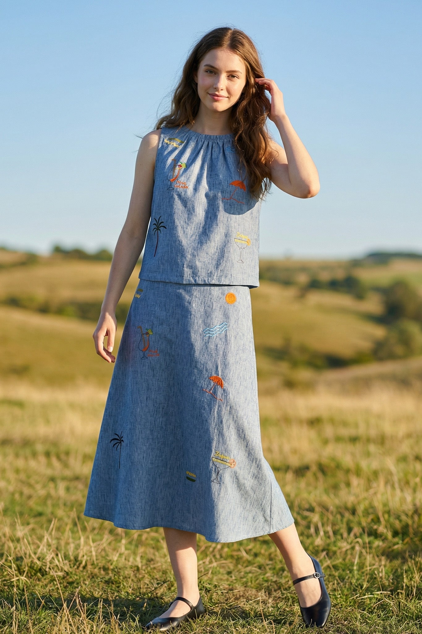 JT11039T-JS99018T-($28.00/UNIT) - TAELYNN